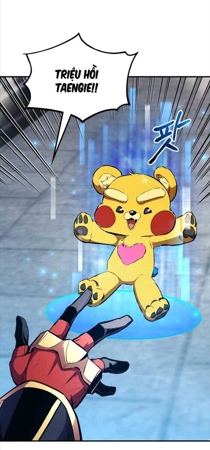 Sự Trở Lại Của Vị Thần Sức Mạnh - Chapter 163 - Page 44