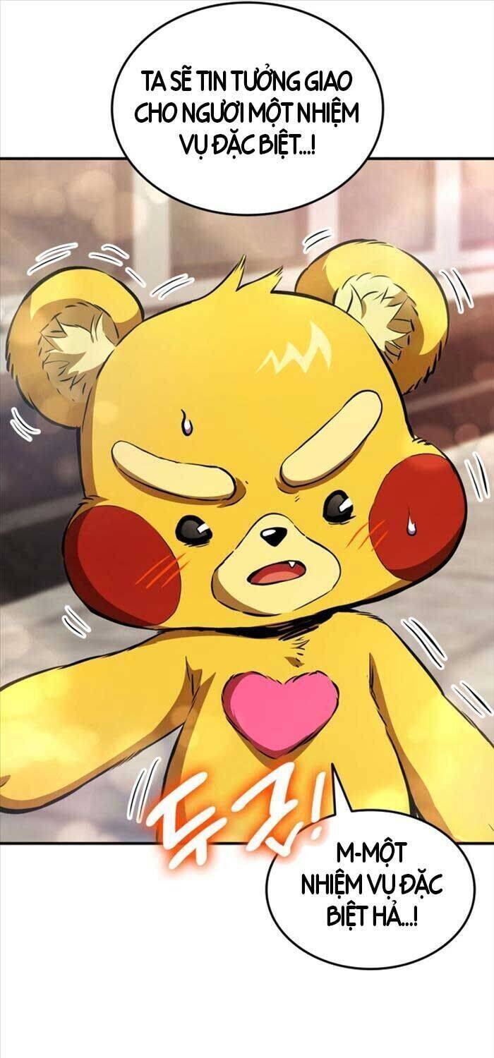 Sự Trở Lại Của Vị Thần Sức Mạnh - Chapter 163 - Page 47