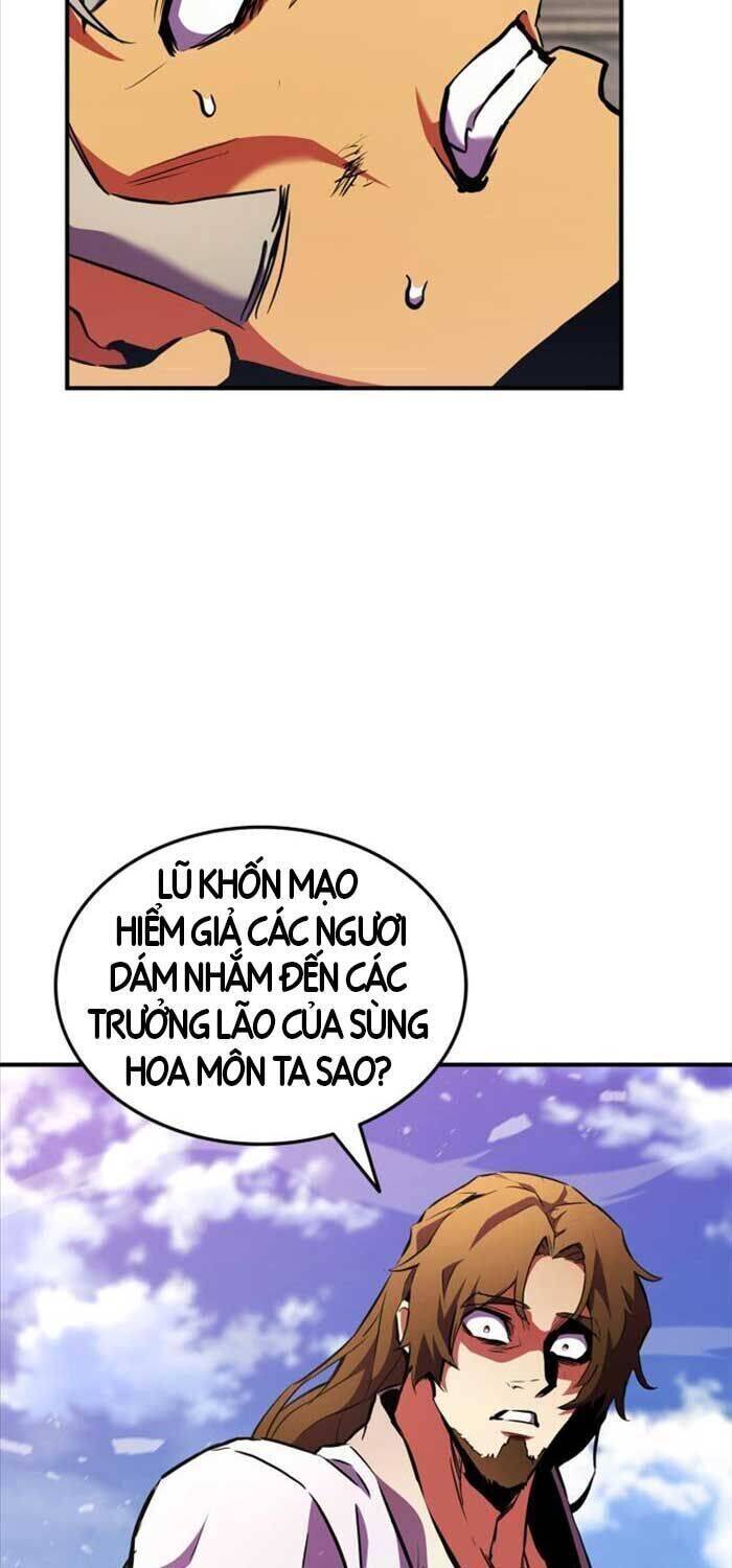 Sự Trở Lại Của Vị Thần Sức Mạnh - Chapter 163 - Page 50