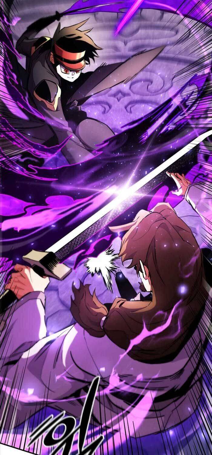 Sự Trở Lại Của Vị Thần Sức Mạnh - Chapter 163 - Page 53