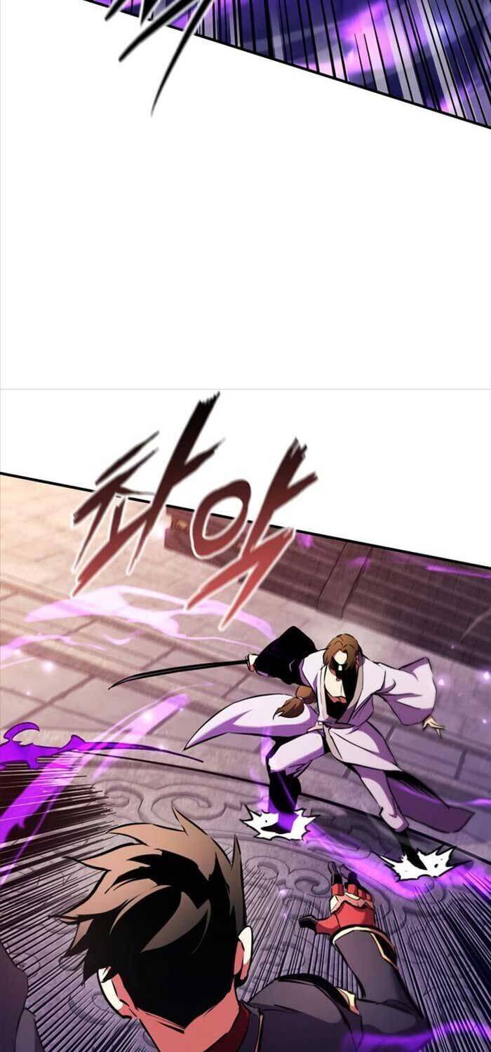 Sự Trở Lại Của Vị Thần Sức Mạnh - Chapter 163 - Page 54