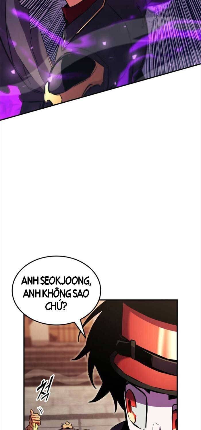 Sự Trở Lại Của Vị Thần Sức Mạnh - Chapter 163 - Page 55