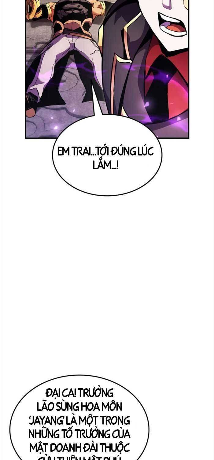 Sự Trở Lại Của Vị Thần Sức Mạnh - Chapter 163 - Page 56