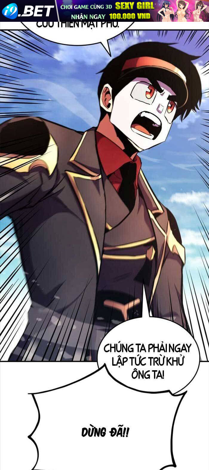 Sự Trở Lại Của Vị Thần Sức Mạnh - Chapter 163 - Page 57