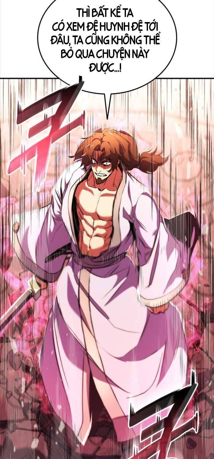 Sự Trở Lại Của Vị Thần Sức Mạnh - Chapter 163 - Page 60