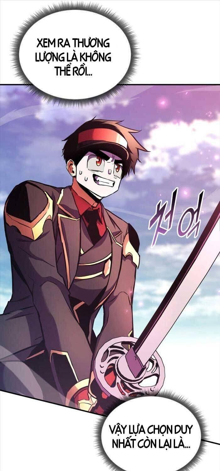 Sự Trở Lại Của Vị Thần Sức Mạnh - Chapter 163 - Page 62