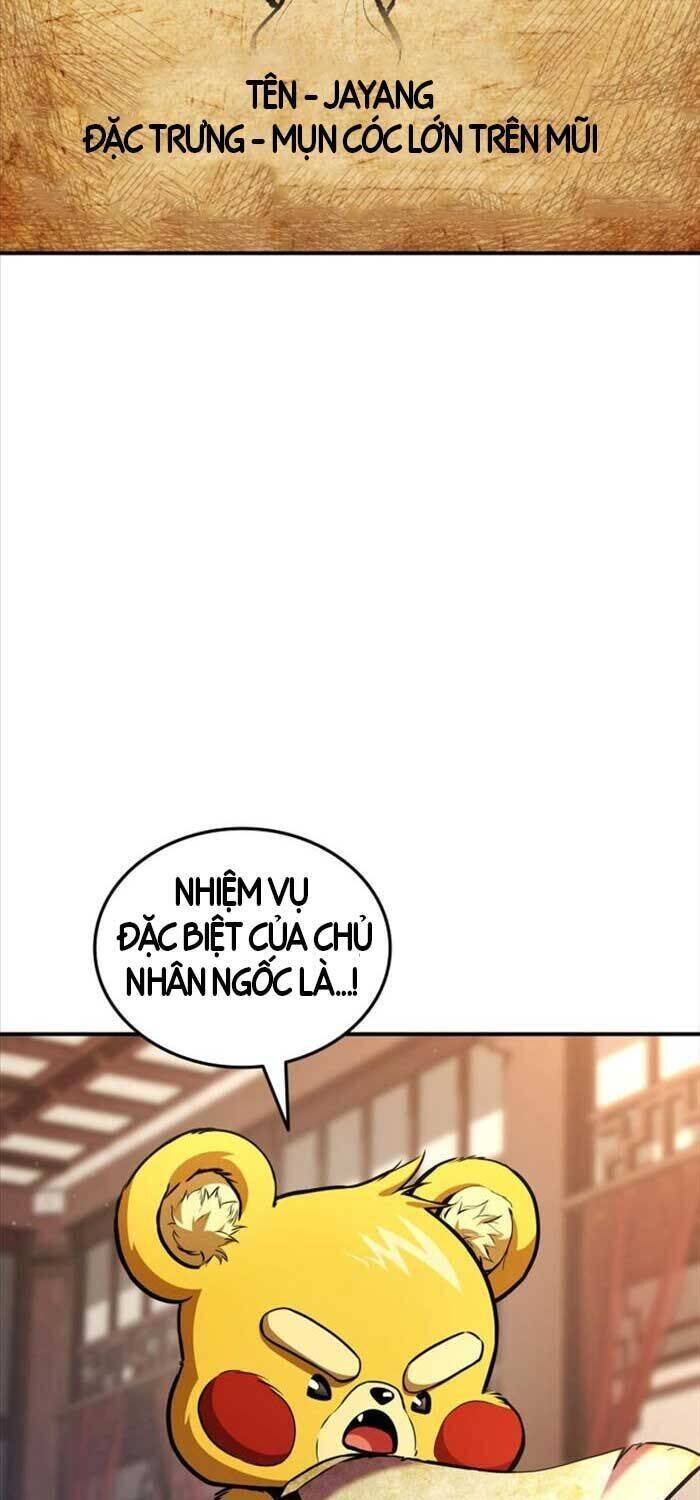 Sự Trở Lại Của Vị Thần Sức Mạnh - Chapter 163 - Page 65