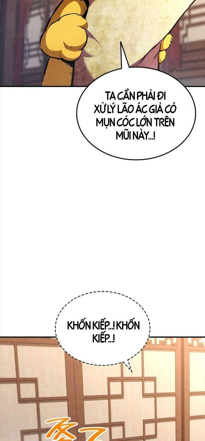 Sự Trở Lại Của Vị Thần Sức Mạnh - Chapter 163 - Page 66