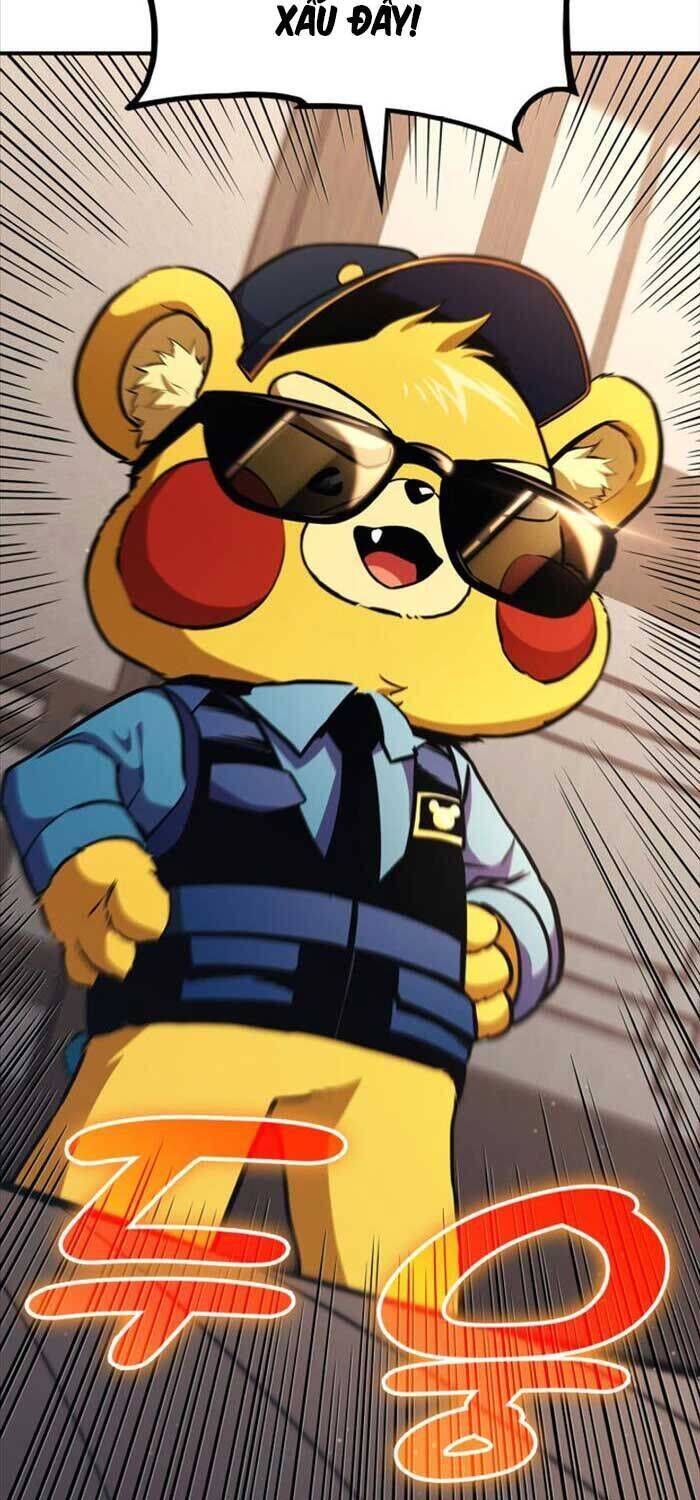 Sự Trở Lại Của Vị Thần Sức Mạnh - Chapter 163 - Page 73