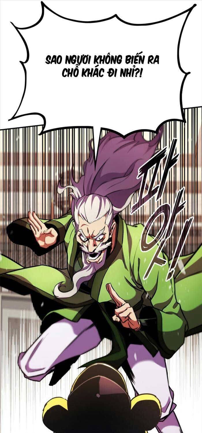 Sự Trở Lại Của Vị Thần Sức Mạnh - Chapter 163 - Page 76