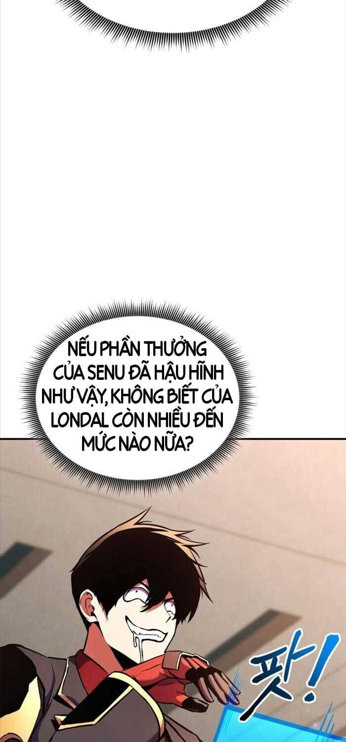 Sự Trở Lại Của Vị Thần Sức Mạnh - Chapter 163 - Page 8