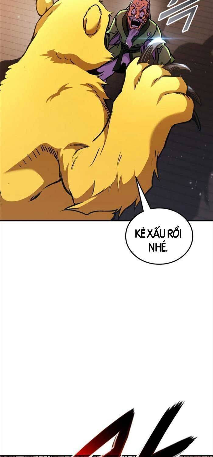 Sự Trở Lại Của Vị Thần Sức Mạnh - Chapter 163 - Page 80