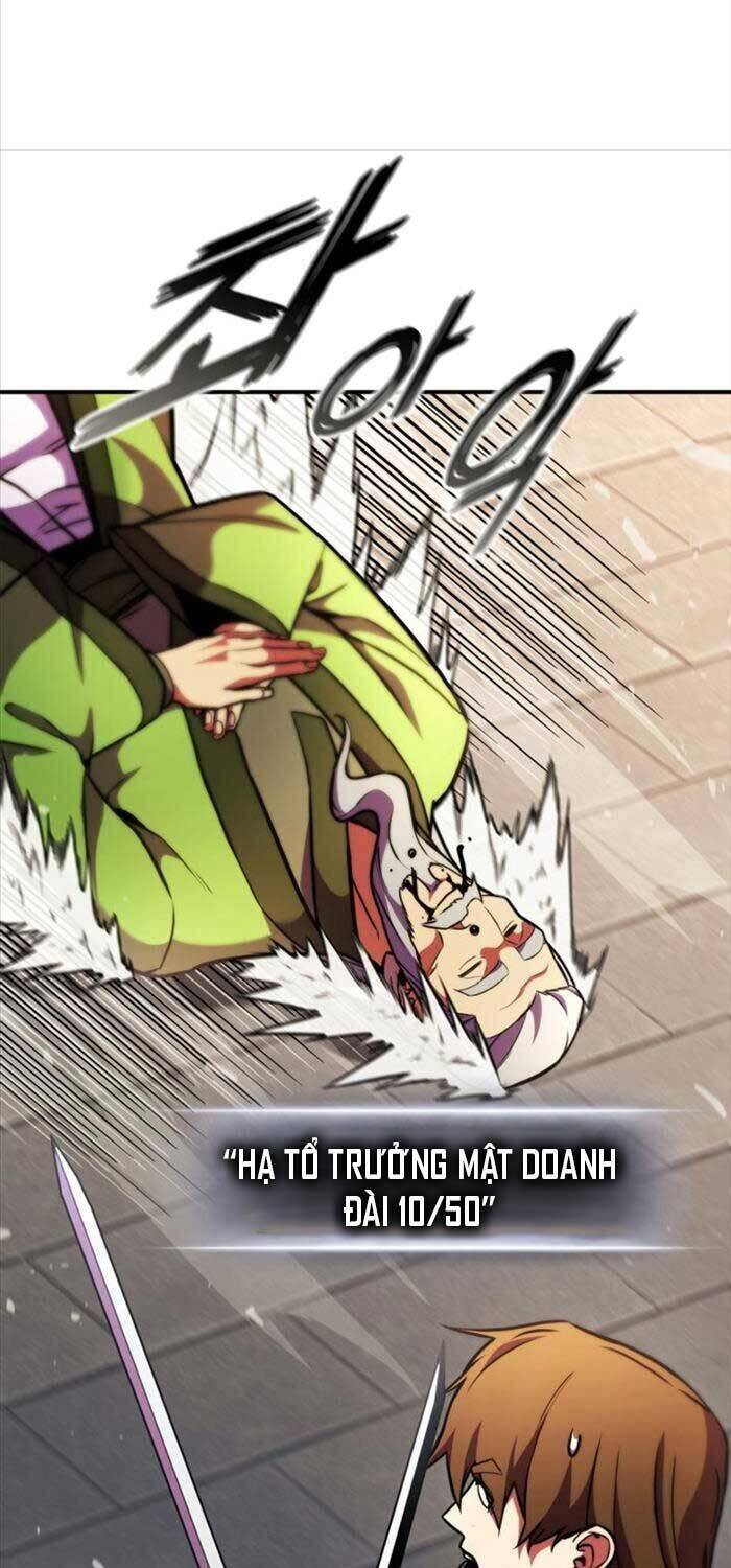 Sự Trở Lại Của Vị Thần Sức Mạnh - Chapter 163 - Page 82