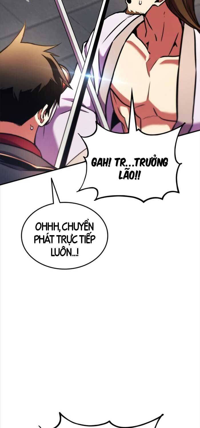 Sự Trở Lại Của Vị Thần Sức Mạnh - Chapter 163 - Page 83