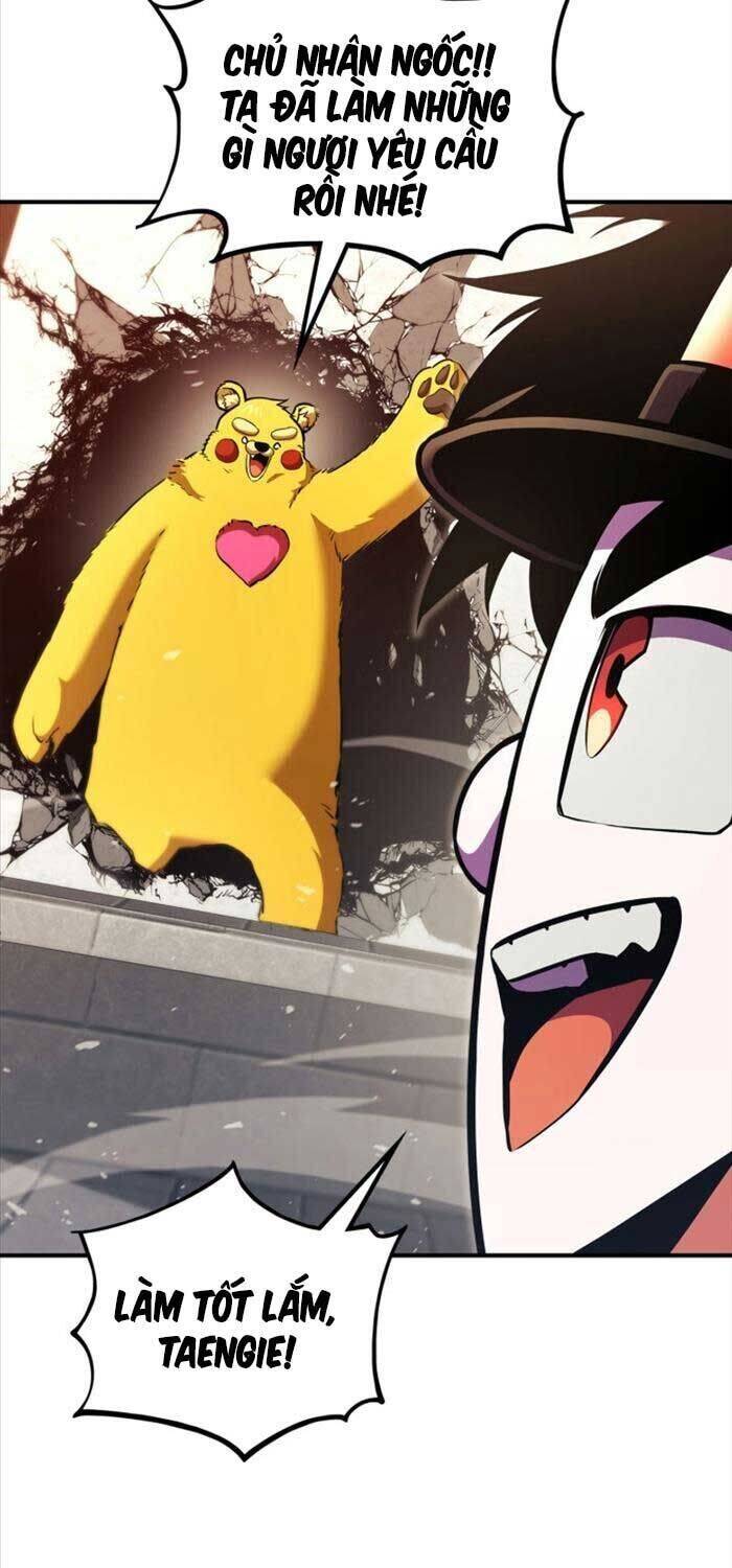 Sự Trở Lại Của Vị Thần Sức Mạnh - Chapter 163 - Page 84