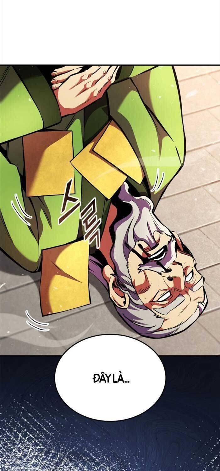 Sự Trở Lại Của Vị Thần Sức Mạnh - Chapter 163 - Page 86