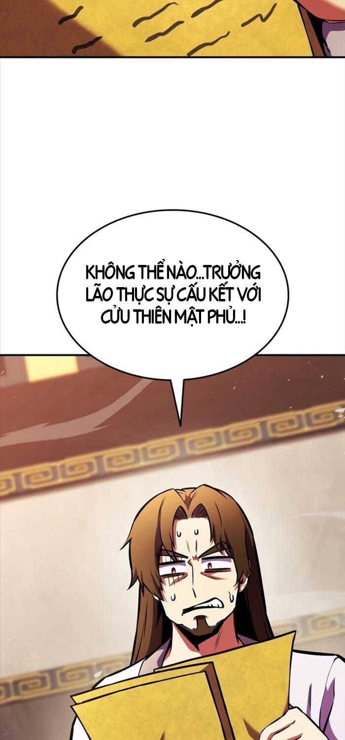 Sự Trở Lại Của Vị Thần Sức Mạnh - Chapter 163 - Page 88
