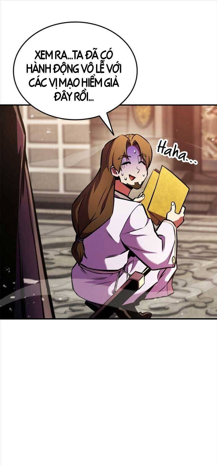 Sự Trở Lại Của Vị Thần Sức Mạnh - Chapter 163 - Page 90