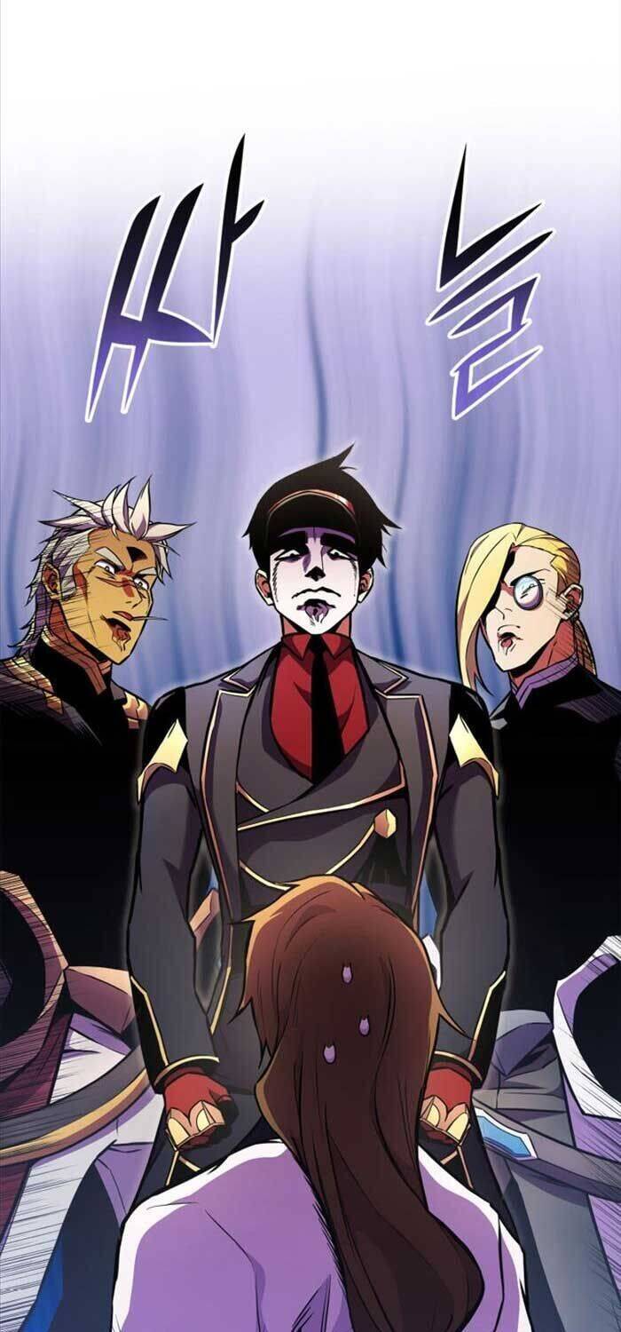 Sự Trở Lại Của Vị Thần Sức Mạnh - Chapter 163 - Page 91