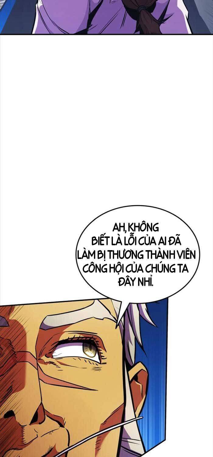 Sự Trở Lại Của Vị Thần Sức Mạnh - Chapter 163 - Page 92