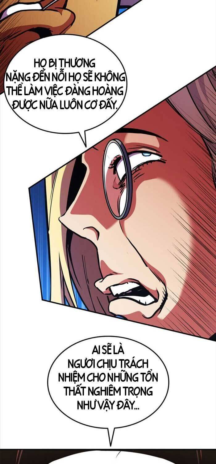 Sự Trở Lại Của Vị Thần Sức Mạnh - Chapter 163 - Page 93