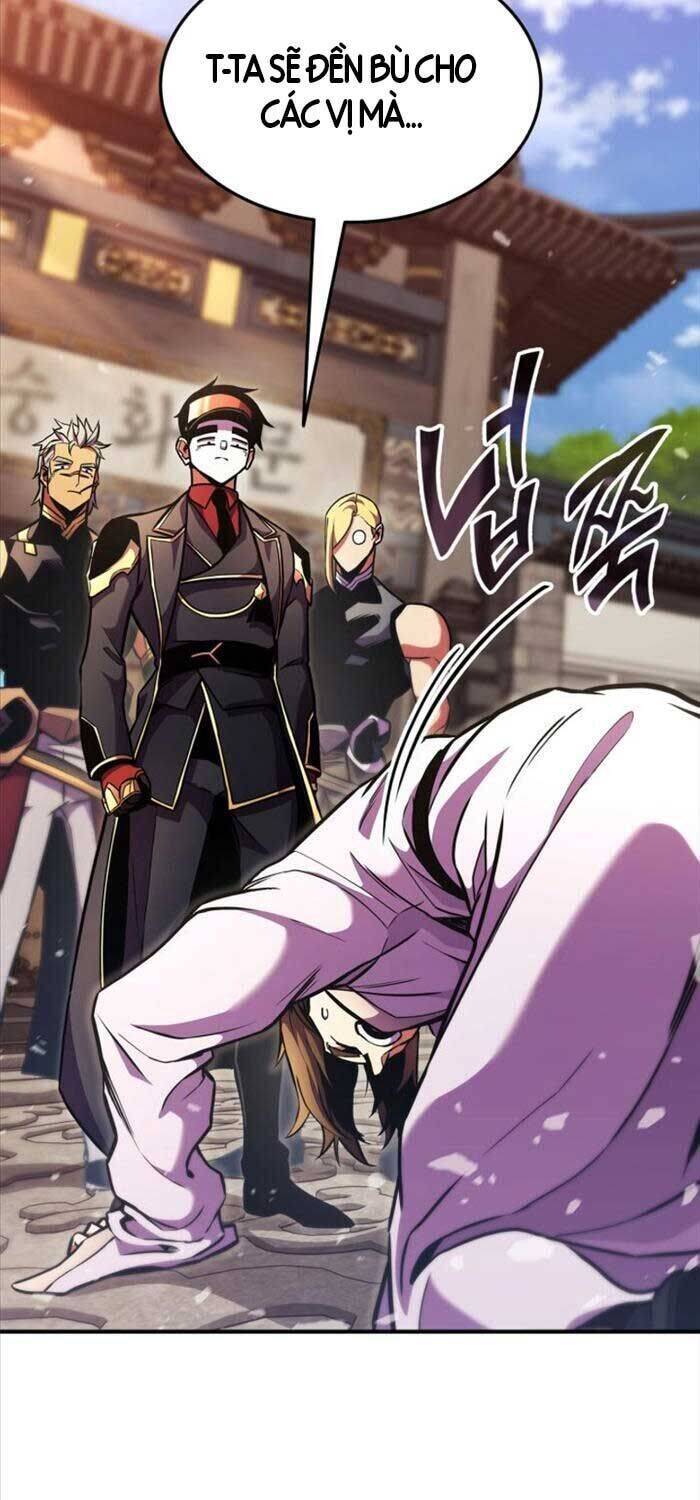 Sự Trở Lại Của Vị Thần Sức Mạnh - Chapter 163 - Page 96