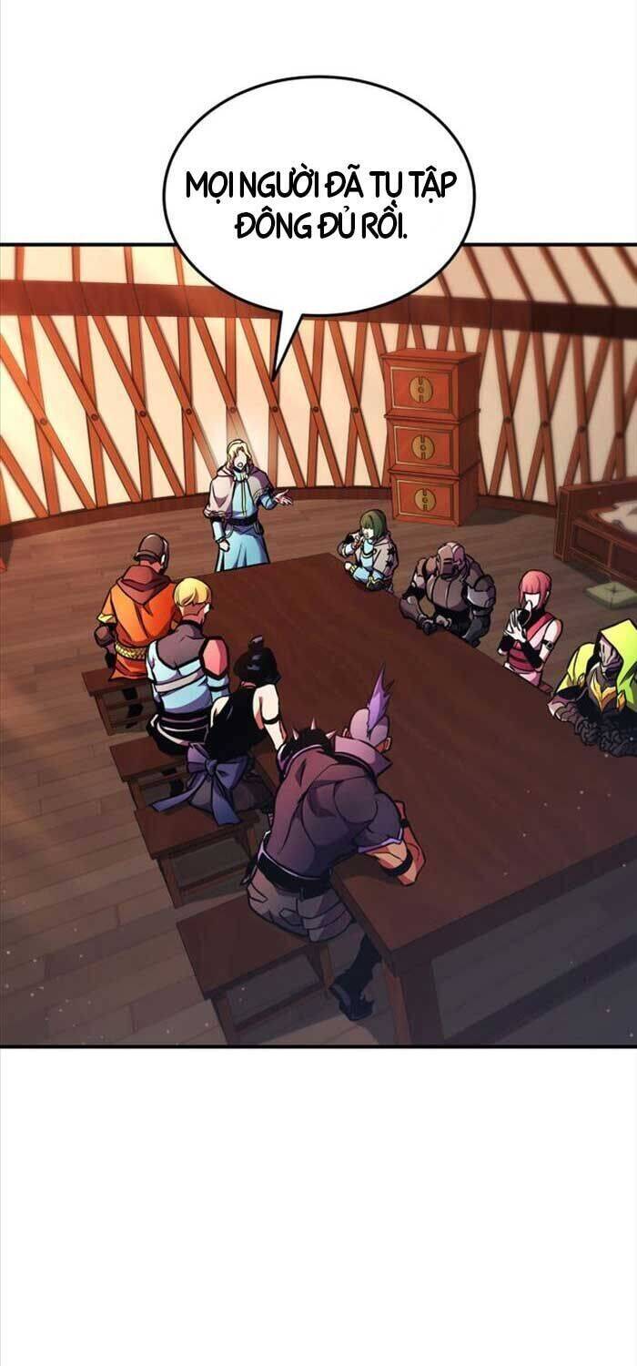 Sự Trở Lại Của Vị Thần Sức Mạnh - Chapter 163 - Page 99