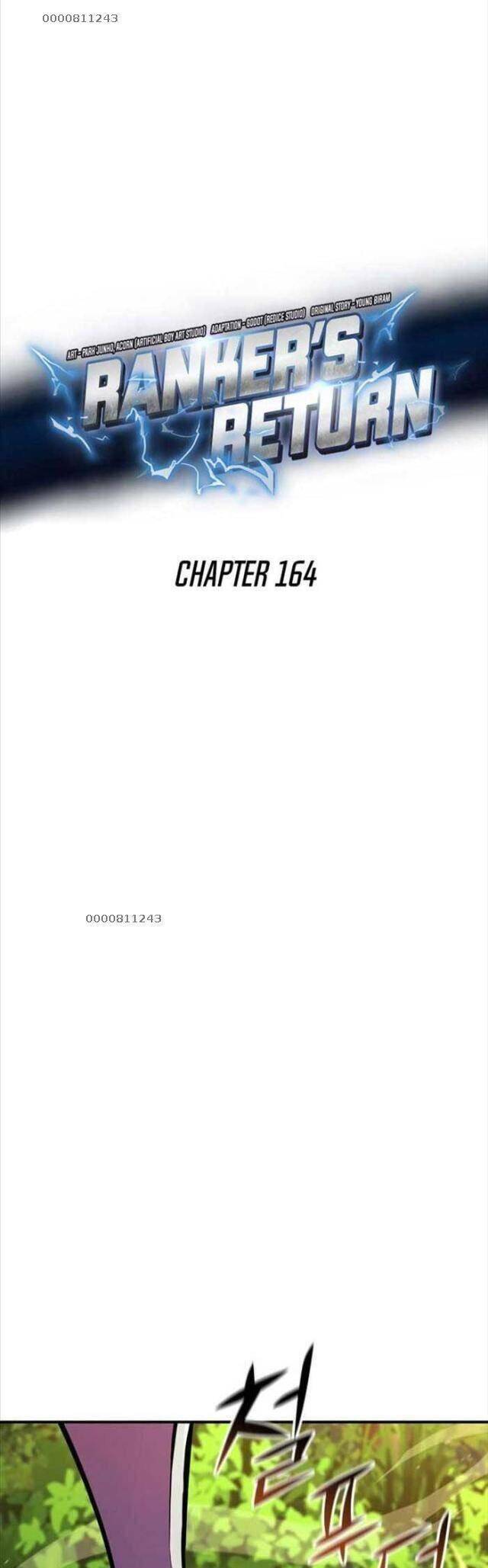 Sự Trở Lại Của Vị Thần Sức Mạnh - Chapter 164 - Page 12