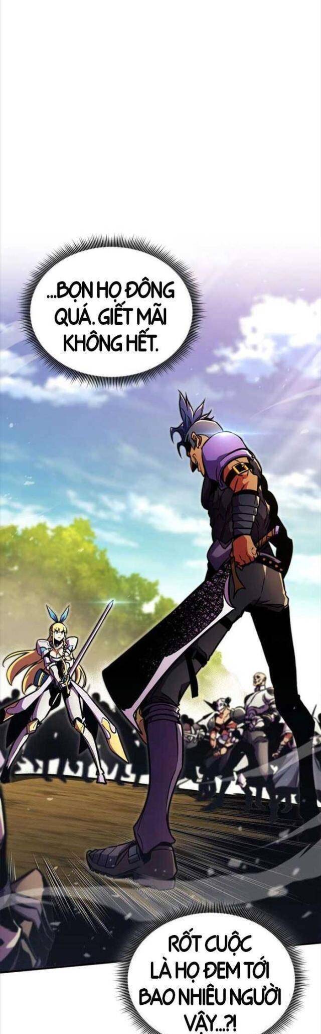 Sự Trở Lại Của Vị Thần Sức Mạnh - Chapter 164 - Page 14