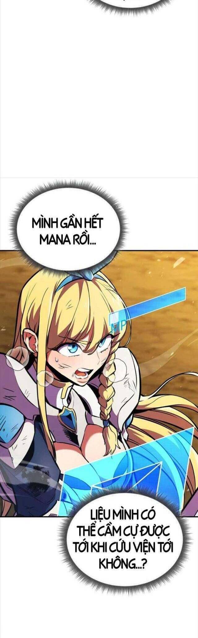 Sự Trở Lại Của Vị Thần Sức Mạnh - Chapter 164 - Page 15