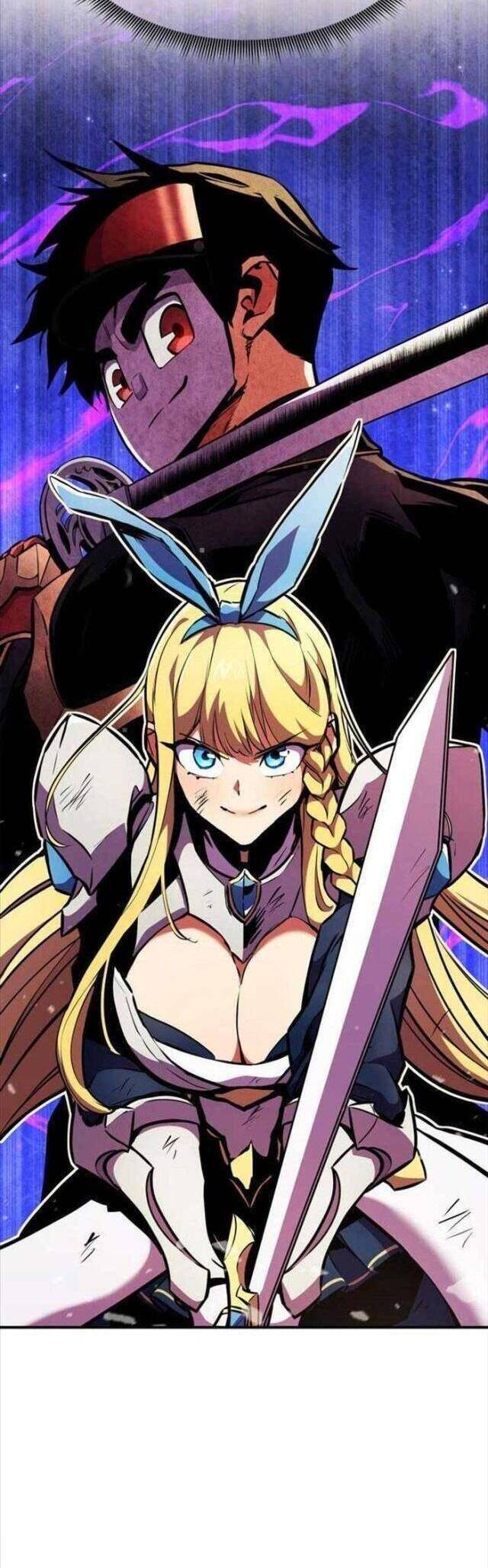 Sự Trở Lại Của Vị Thần Sức Mạnh - Chapter 164 - Page 17