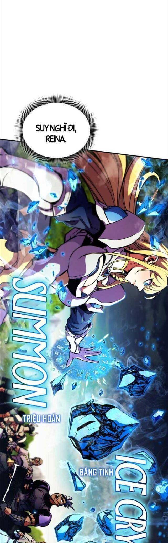 Sự Trở Lại Của Vị Thần Sức Mạnh - Chapter 164 - Page 18