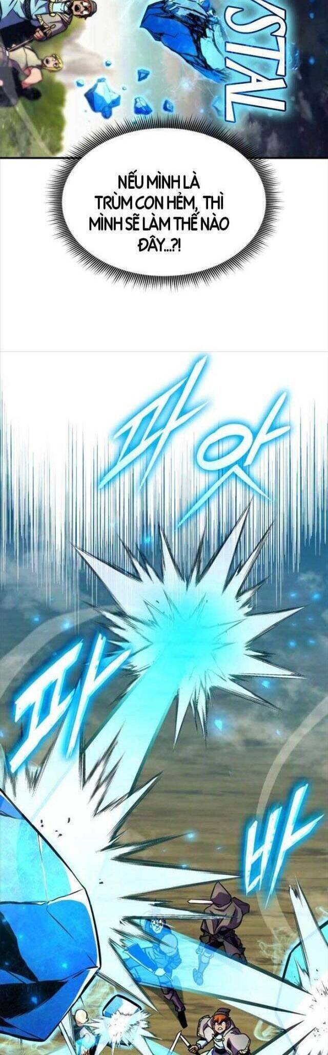 Sự Trở Lại Của Vị Thần Sức Mạnh - Chapter 164 - Page 19