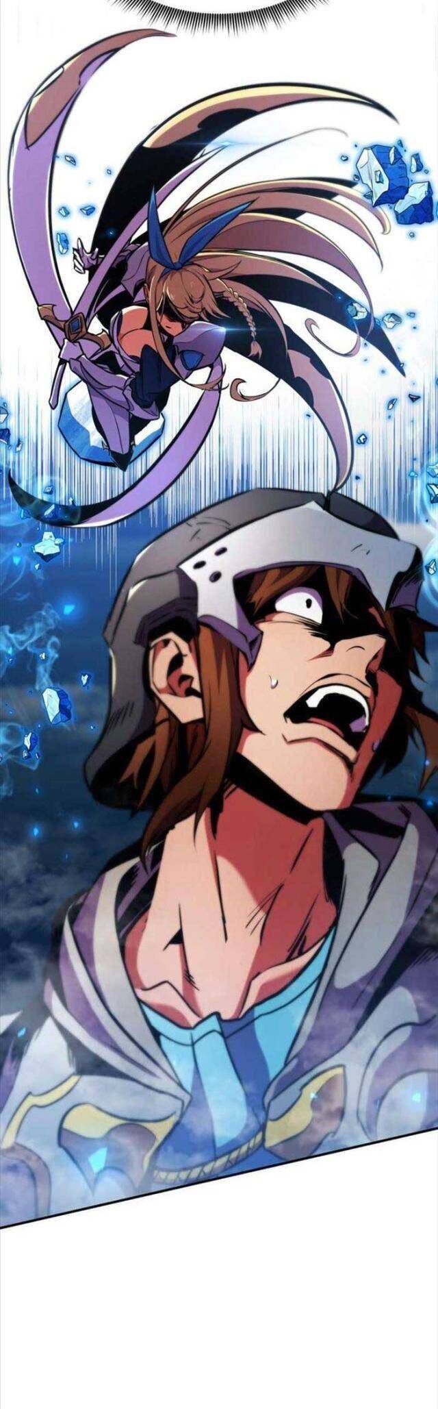 Sự Trở Lại Của Vị Thần Sức Mạnh - Chapter 164 - Page 22