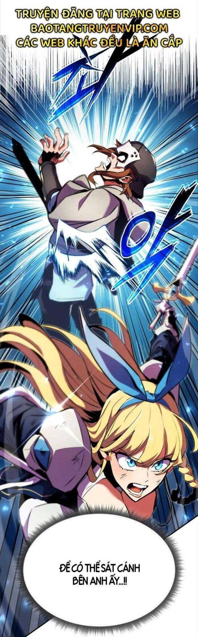 Sự Trở Lại Của Vị Thần Sức Mạnh - Chapter 164 - Page 23