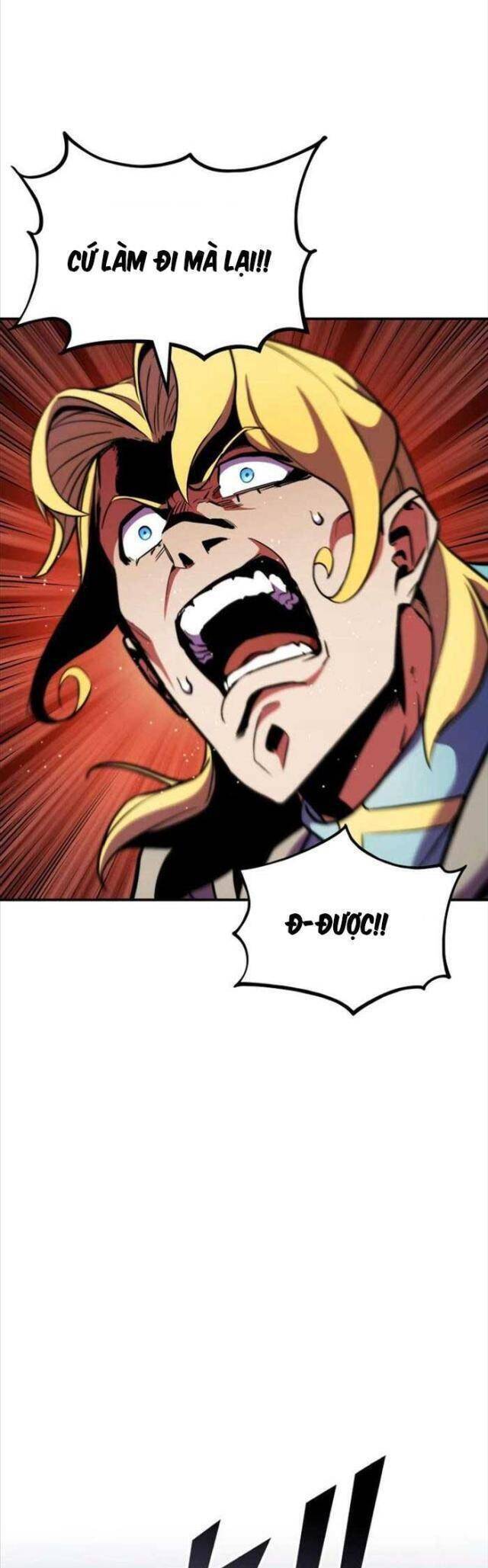 Sự Trở Lại Của Vị Thần Sức Mạnh - Chapter 164 - Page 26
