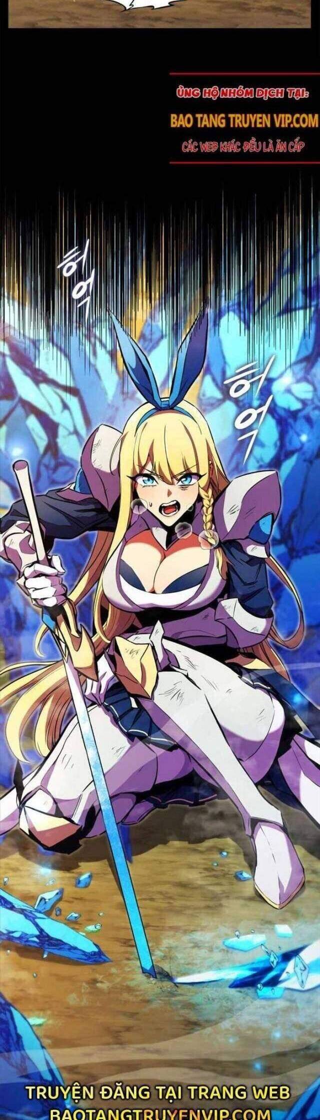 Sự Trở Lại Của Vị Thần Sức Mạnh - Chapter 164 - Page 3