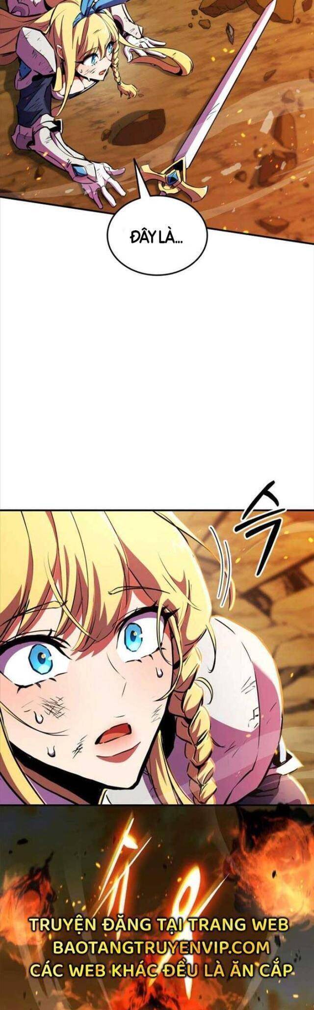 Sự Trở Lại Của Vị Thần Sức Mạnh - Chapter 164 - Page 32