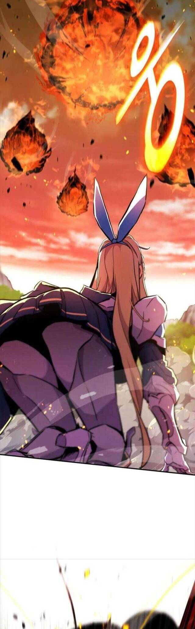 Sự Trở Lại Của Vị Thần Sức Mạnh - Chapter 164 - Page 33