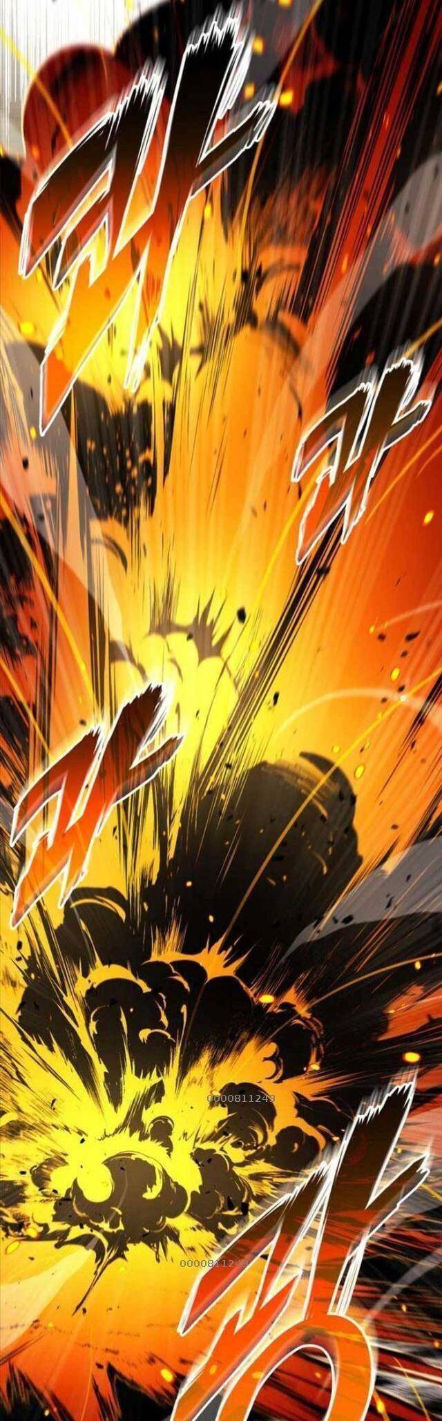 Sự Trở Lại Của Vị Thần Sức Mạnh - Chapter 164 - Page 34