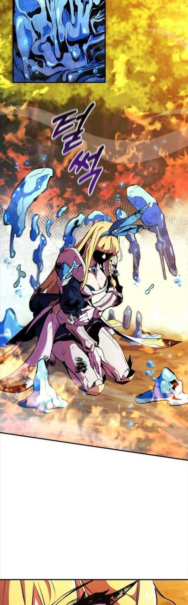 Sự Trở Lại Của Vị Thần Sức Mạnh - Chapter 164 - Page 37