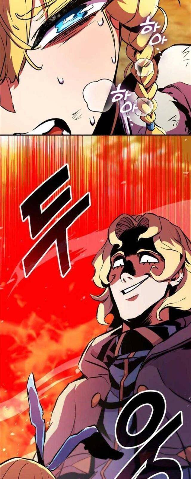 Sự Trở Lại Của Vị Thần Sức Mạnh - Chapter 164 - Page 38