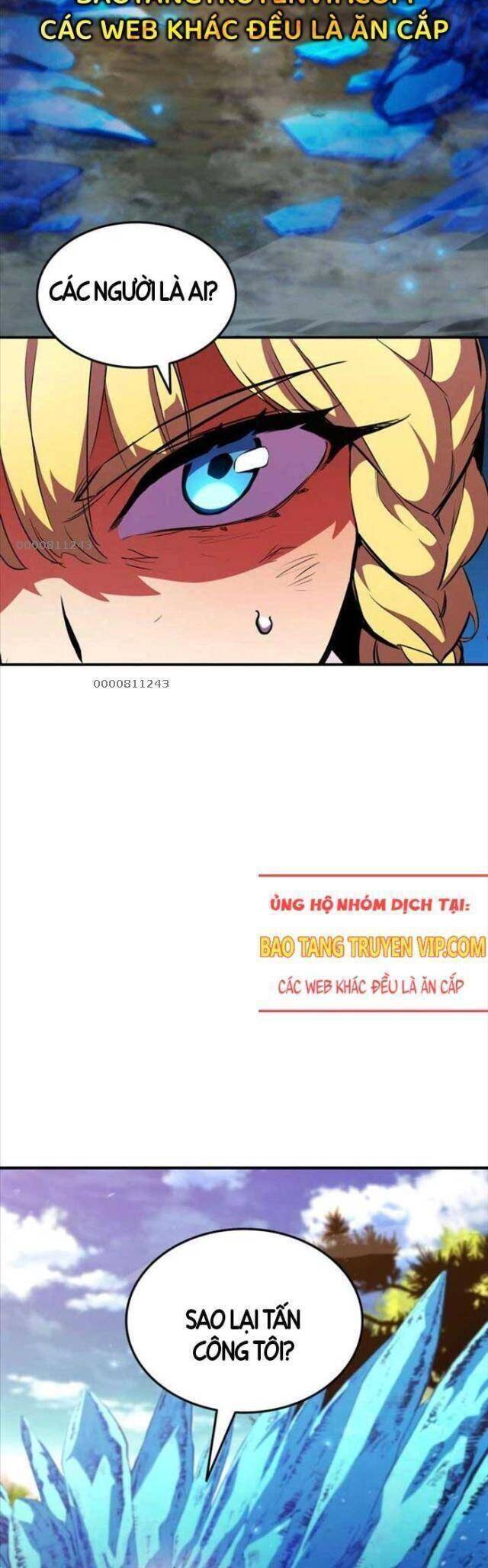 Sự Trở Lại Của Vị Thần Sức Mạnh - Chapter 164 - Page 4