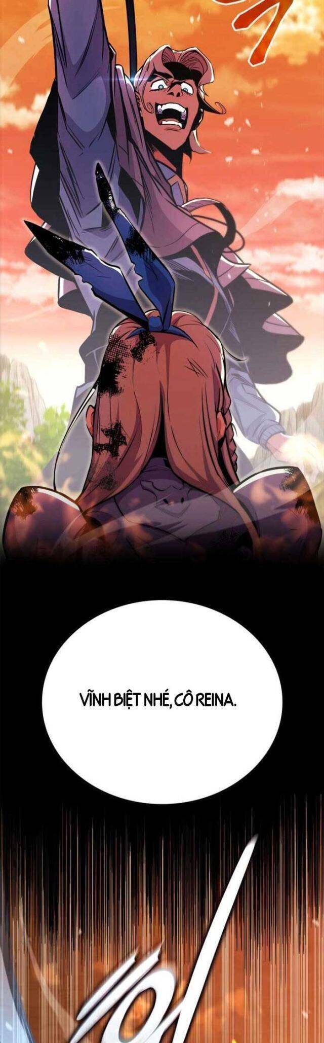 Sự Trở Lại Của Vị Thần Sức Mạnh - Chapter 164 - Page 40