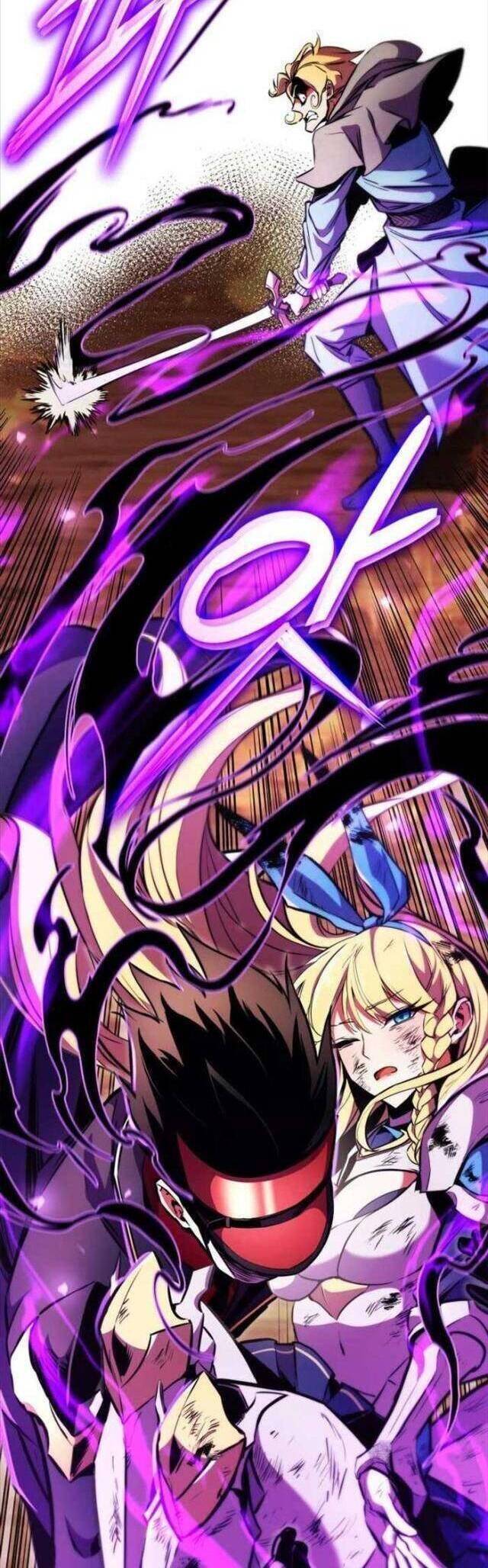 Sự Trở Lại Của Vị Thần Sức Mạnh - Chapter 164 - Page 43