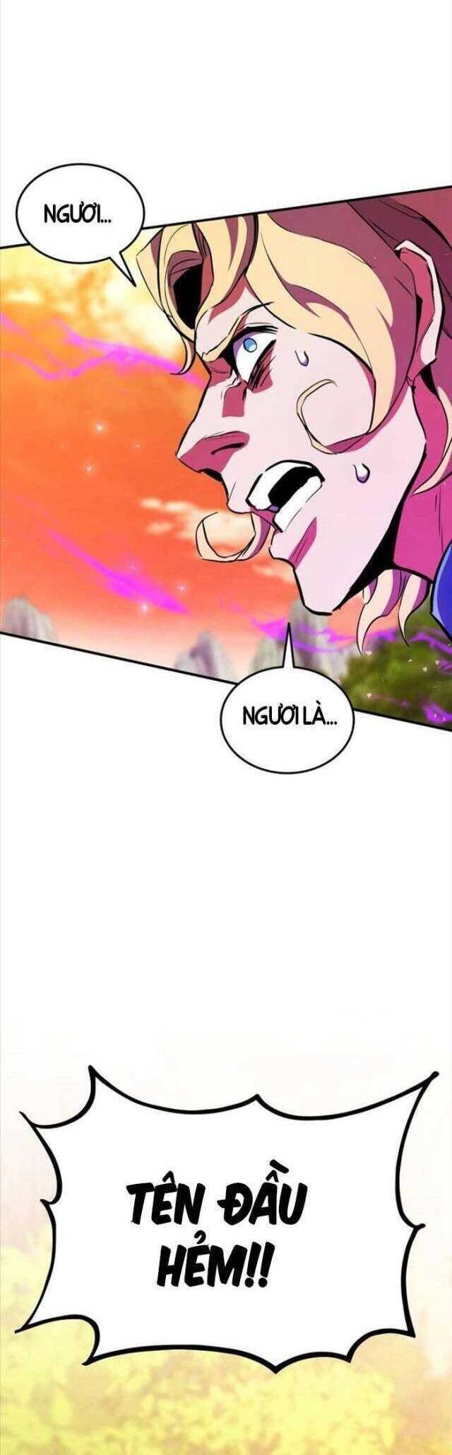 Sự Trở Lại Của Vị Thần Sức Mạnh - Chapter 164 - Page 45