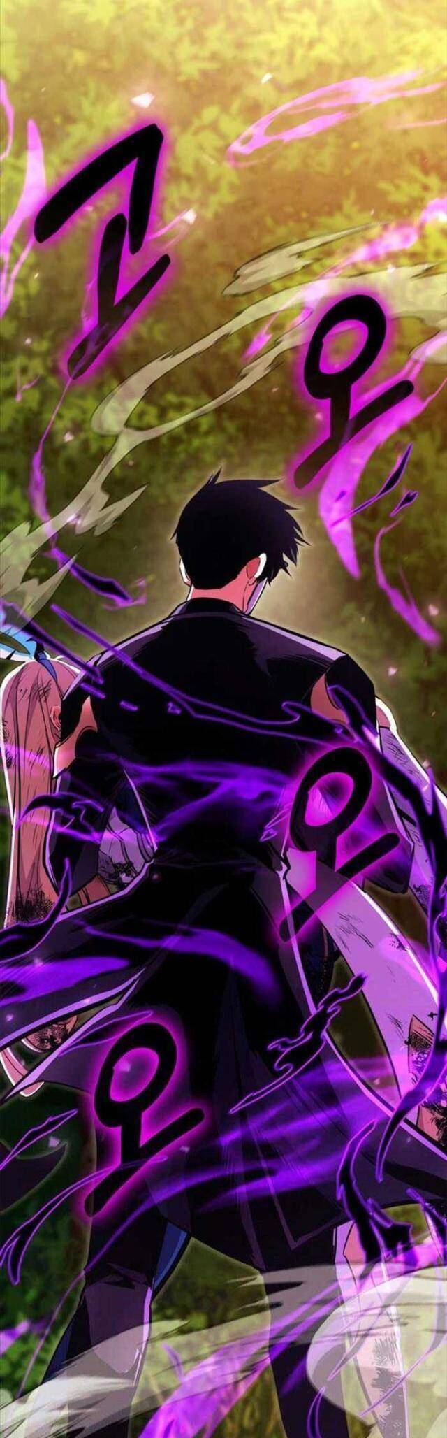 Sự Trở Lại Của Vị Thần Sức Mạnh - Chapter 164 - Page 46