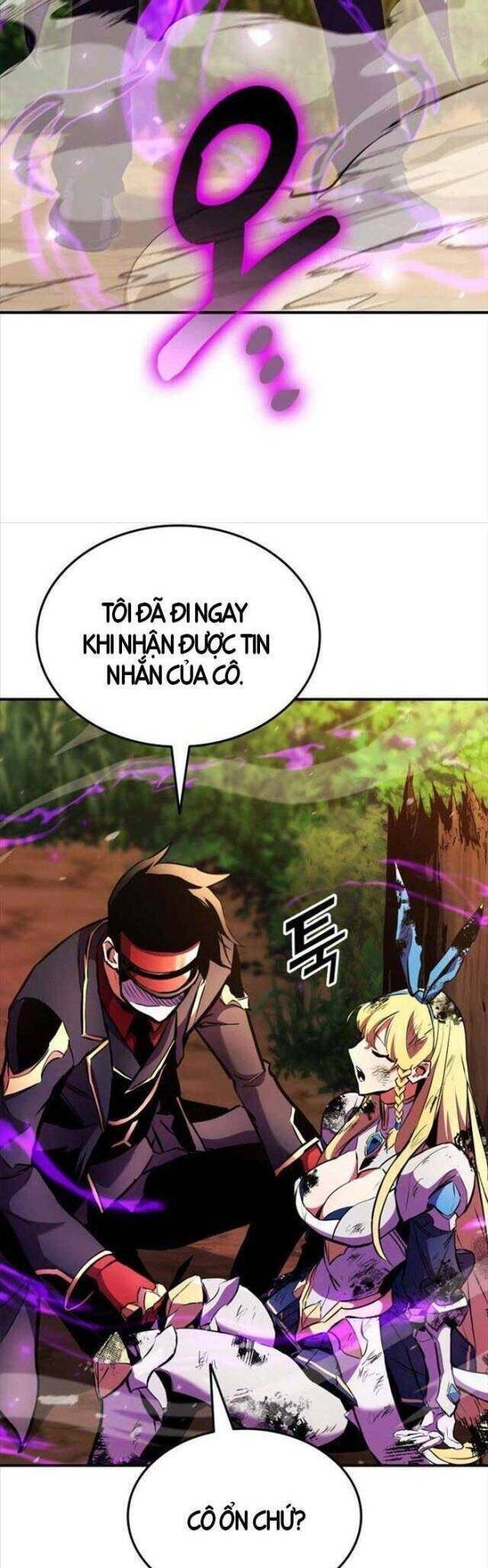 Sự Trở Lại Của Vị Thần Sức Mạnh - Chapter 164 - Page 47