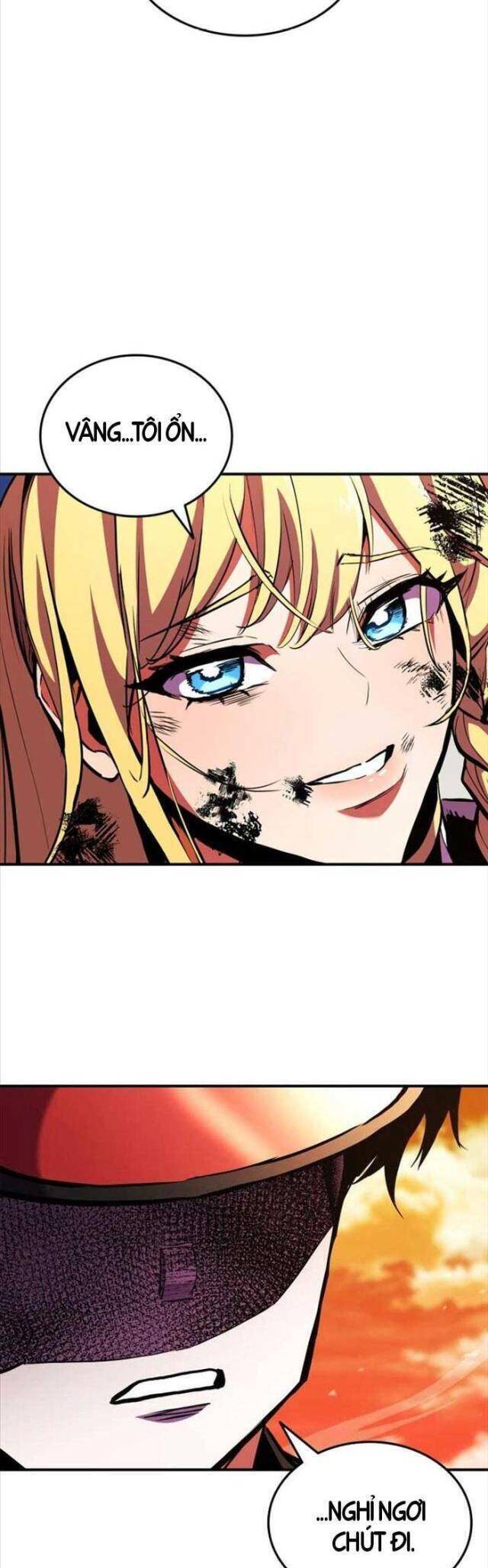 Sự Trở Lại Của Vị Thần Sức Mạnh - Chapter 164 - Page 48