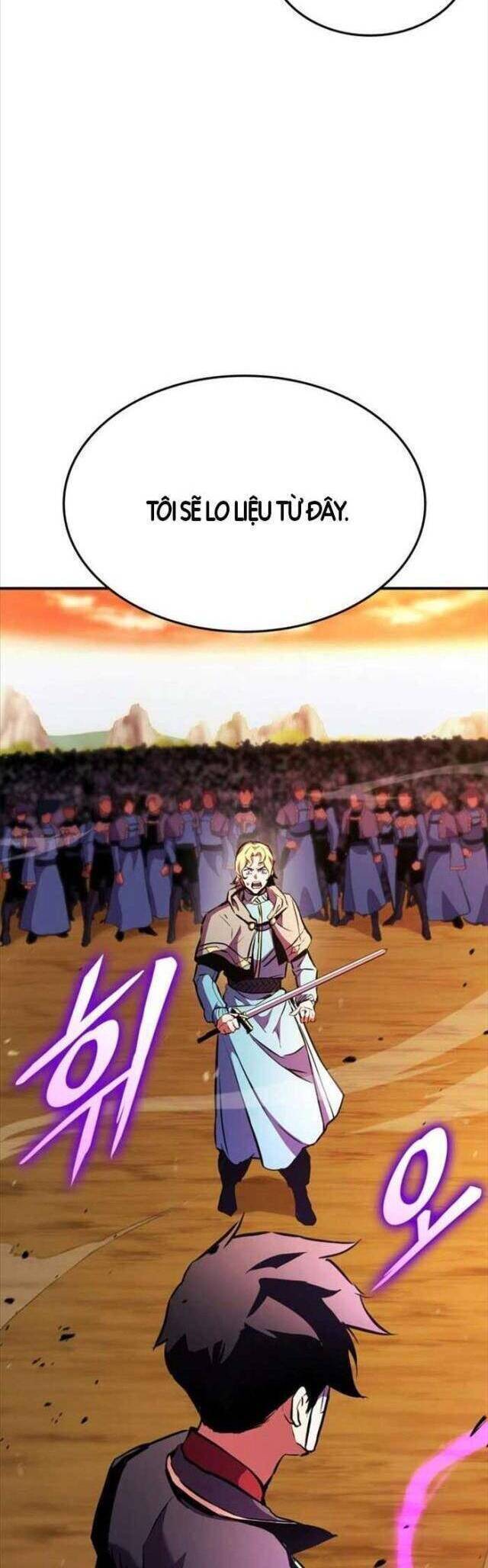 Sự Trở Lại Của Vị Thần Sức Mạnh - Chapter 164 - Page 49